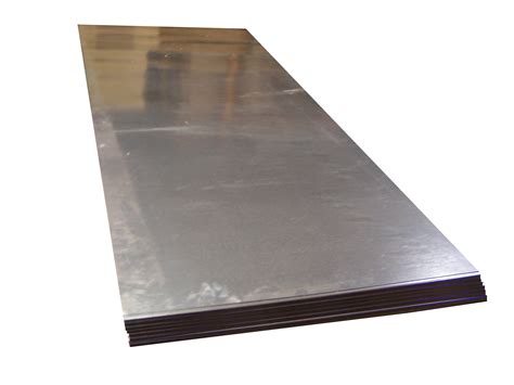 18 ga galvanized sheet metal|galvanized steel sheet metal lowe's.